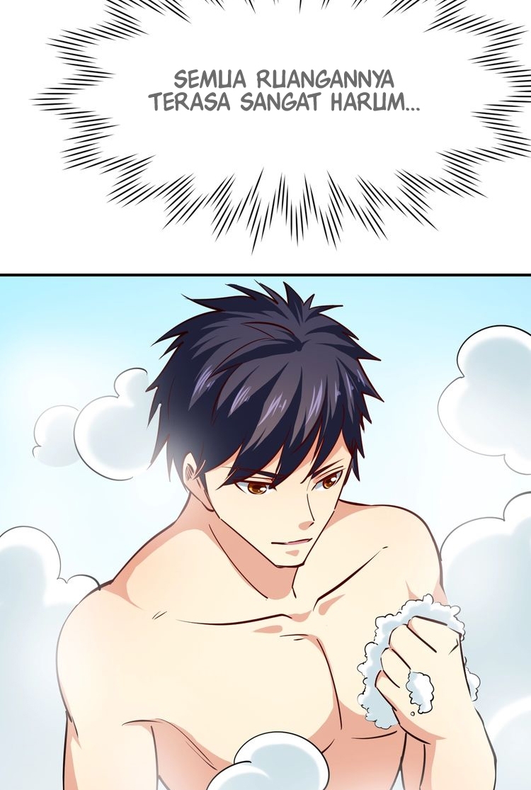 Melee Mad Soldier! Chapter 17 Gambar 78
